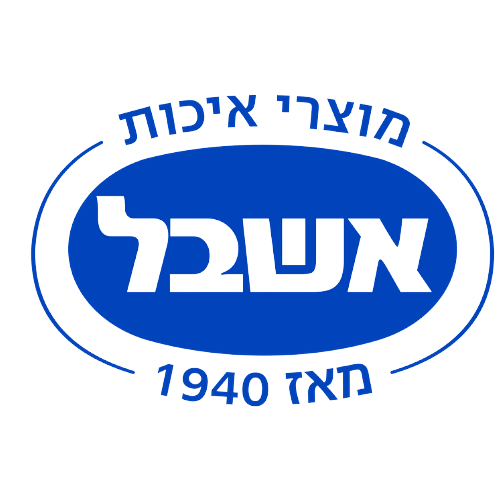 לוגו אשבל