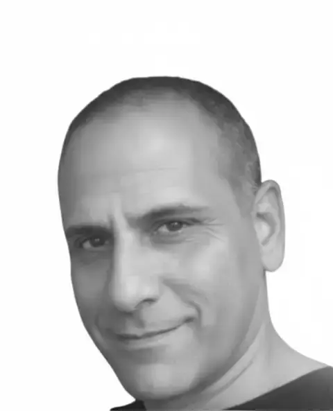 Avihai Mazor