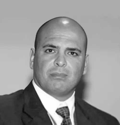 Dan Laluz