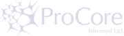 ProCore bio med